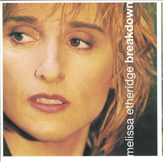 Melissa Etheridge- Breakdown
