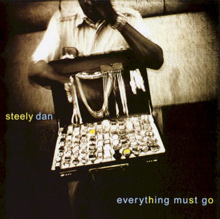 Steely Dan- Everything Must Go