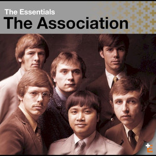 The Association- Essentials