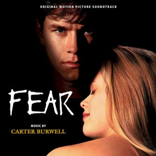 Carter Burwell- Fear (Original Soundtrack)