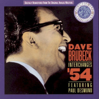 Dave Brubeck- Interchanges '54