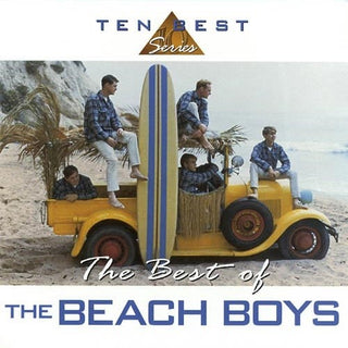 Beach Boys- The Best Of