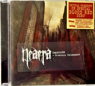 Neaera- Omnicide-Creation Unleashed