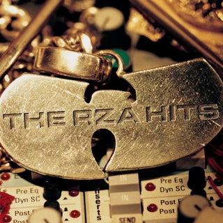 RZA- The RZA Hits