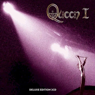 Queen- Queen 1 [Deluxe] (Uk)