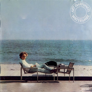 Art Garfunkel- Watermark