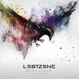 Last Zone- Resilience - Full Circle (Uk)