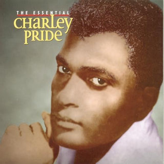 Charley Pride- Essential CHARLEY PRIDE