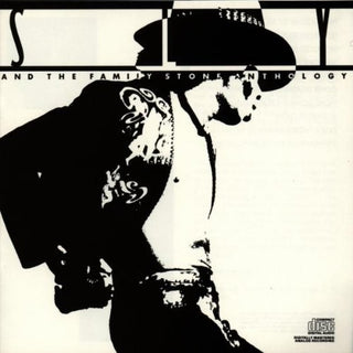 Sly & the Family Stone- Anthology