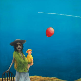Menomena- Moms