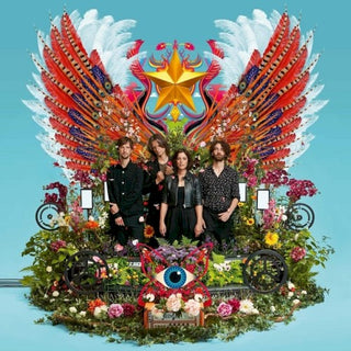 Silbermond- Schritte