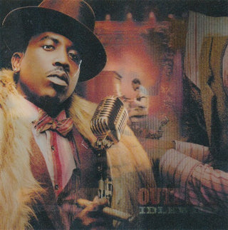 Outkast- Idlewild
