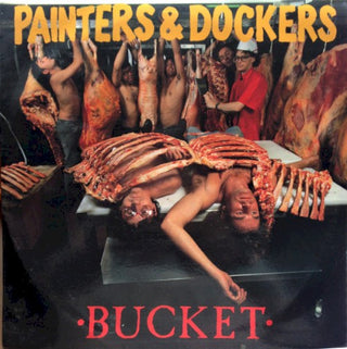 Painters & Dockers- Bucket (Aus)