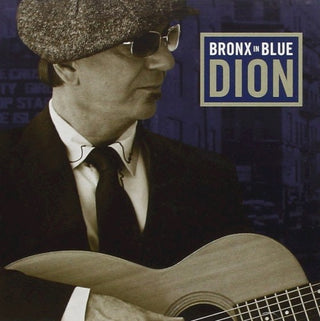 Dion- Bronx In Blue