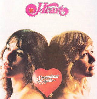 Heart- Dreamboat Annie