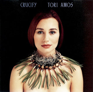 Tori Amos- Crucify