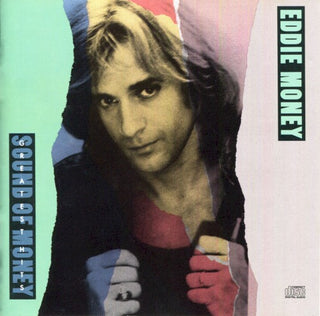 Eddie Money- Greatest Hits Sound of Money