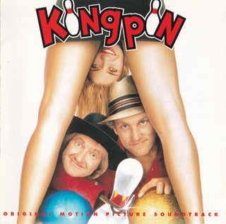 Kingpin Soundtrack