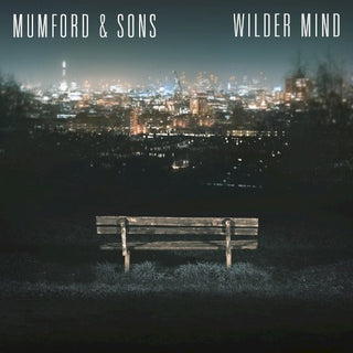 Mumford And Sons- Wilder Mind