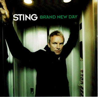 Sting- Brand New Day