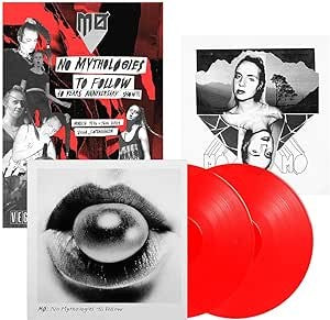MØ- No Mythologies To Follow: 10th Anniversary