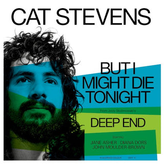 Cat Stevens- But I Might Die Tonight