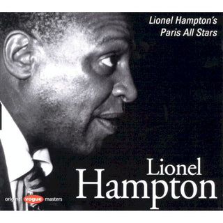 Lionel Hampton- Lionel Hampton's Paris All Stars