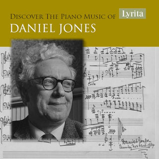 The Jones- Discover the Piano Music