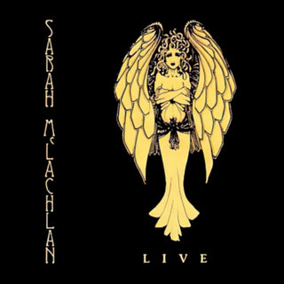 Sarah McLachlan- Live