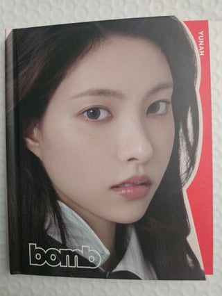 Illit- bomb [GLLIT Ver.]