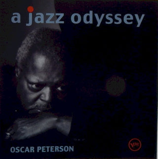 Oscar Petterson- A Jazz Odyssey