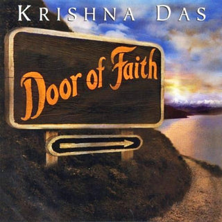 Krishna Das- Door Of Faith