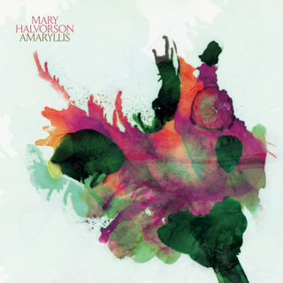 Mary Halvorson- Amaryllis