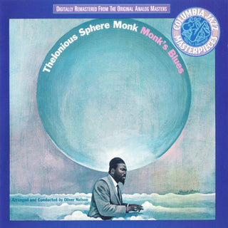 Thelonious Monk- Monk's Blues