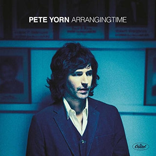 Pete Yorn- Arangingtime