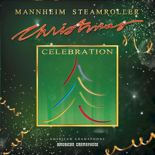 Mannheim Steamroller- Christmas Celebration