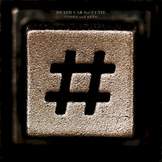 Death Cab For Cutie- Codes and Keys