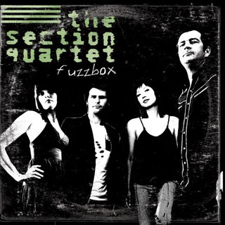Section Quartet- Fuzzbox