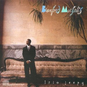 Branford Marsalis- Trio Jeepy
