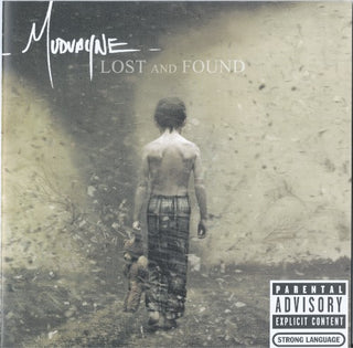 Mudvayne- Lost And Found