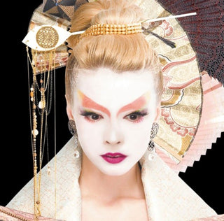 Akina Nakamori- Enka