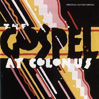 Gospel At Colonus- Gospel At Colonus (Original Broadway Cast Recording )