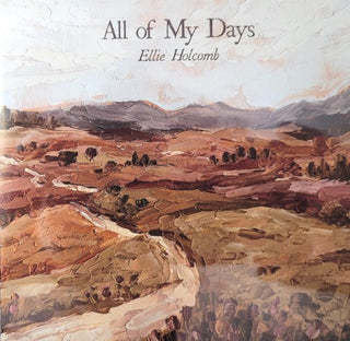Ellie Holcomb- All Of My Days