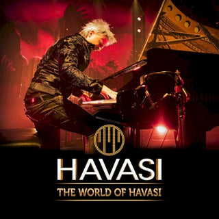 HAVASI- World Of Havasi