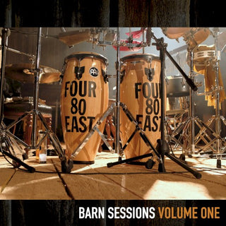 Four80East- Barn Sessions Volume One