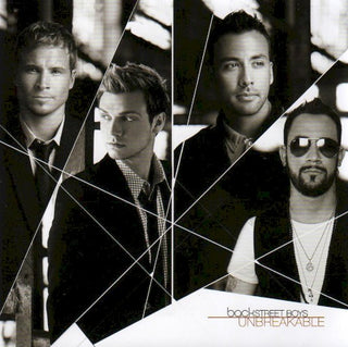 Backstreet Boys- Unbreakable [Import]