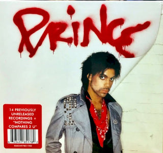 Prince- Originals