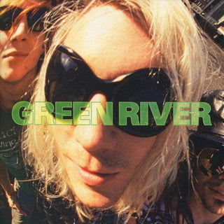 Green River- Rehab Doll (DLX Ed)