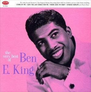 Ben E King- Very Best Of