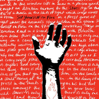 Stars- Set Yourself On Fire (20th Anniversary Edition)